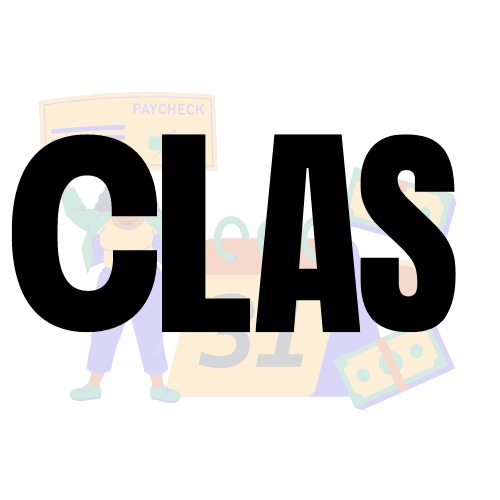 CLAS